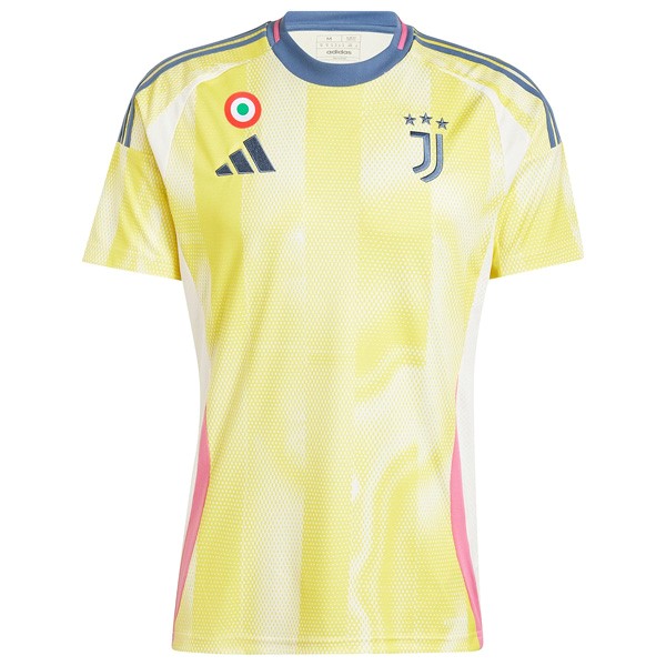 Maglia Juventus 2ª 2024-2025